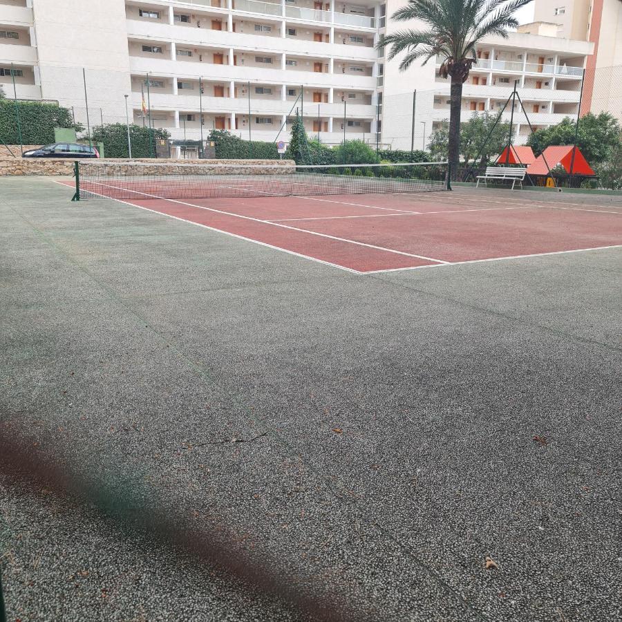 Alco Apartamentos: Playmon Park Apartamento Benidorm