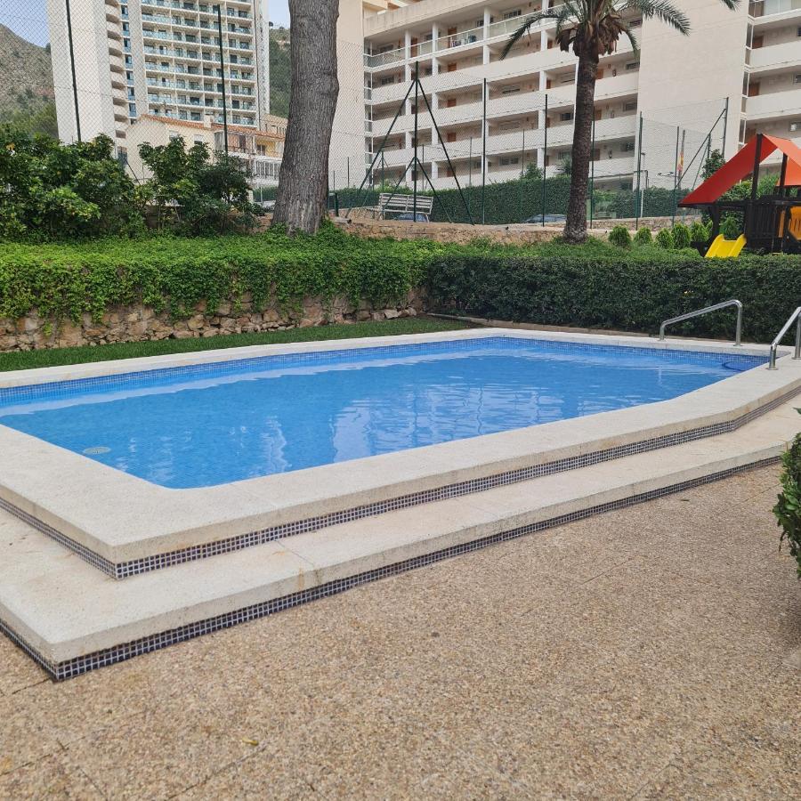 Apartamento Alco Apartamentos: Playmon Park