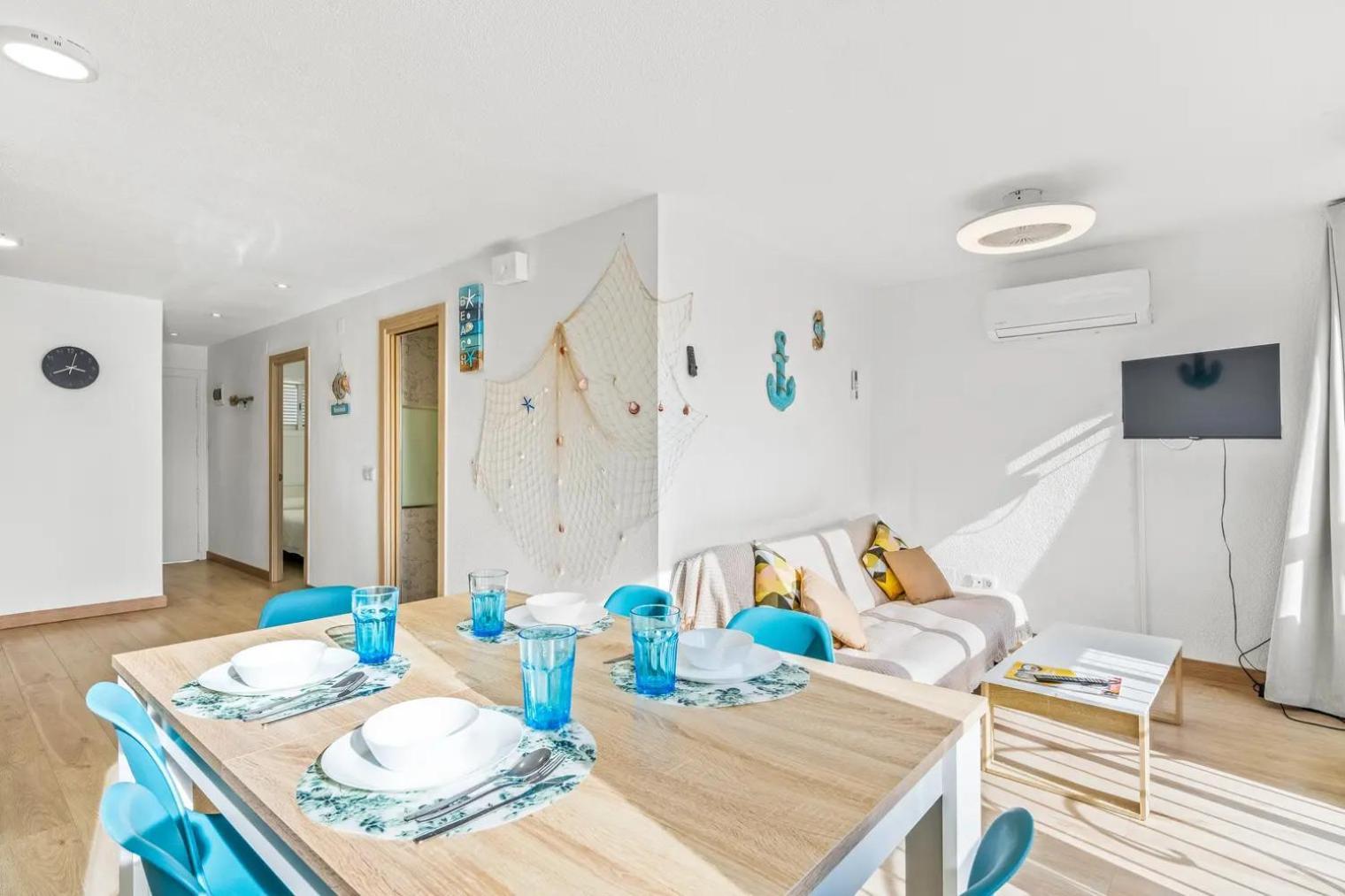 Alco Apartamentos: Playmon Park Apartment